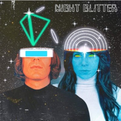 Night Glitter - Night Glitter LP