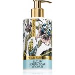 Vivian Gray Wild Flowers tekuté mádlo 250 ml – Zboží Mobilmania