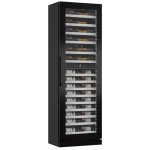 mQuvée WineCave SLIM 182S – Zboží Dáma