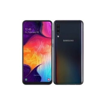 Samsung Galaxy A50 A505F 4GB/64GB Dual SIM