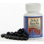 TCM Bohemia Zhi Bai Di Huang Wan 185 200 kuliček – Hledejceny.cz