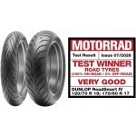 Dunlop Sportmax Roadsmart IV 180/55 R17 73W – Zboží Mobilmania