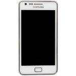 Kryt Samsung Galaxy S II i9100 Přední bílý – Zboží Mobilmania