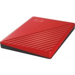 WD My Passport 2TB, WDBYVG0020BRD-WESN – Sleviste.cz