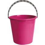 York Kbelík 10 l PVC kulatý – Sleviste.cz