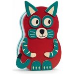 Djeco magnetická hra Zvířátka – Zbozi.Blesk.cz