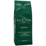 Caffé Excelsior Panama zrnková 1 kg – Hledejceny.cz