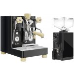 Set Lelit Bianca PL162T V3 + Eureka Mignon Specialita – Zboží Dáma