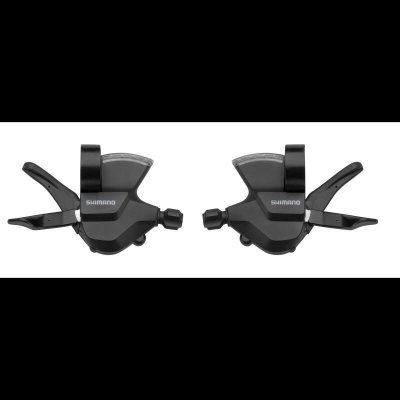 Shimano SL-M315 Acera – Zboží Mobilmania