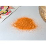 Radost v písku Barevný písek ORANŽOVÁ 150 g – Zboží Dáma