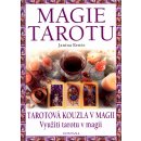 Mgr. Milena Valušková Magie tarotu