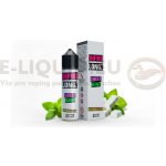 Infamous LongZ Shake & Vape Sweet Mint 10 ml – Hledejceny.cz