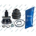 Sada kloubů, hnací hřídel GSP 803027 | Zboží Auto