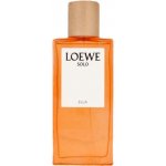 Loewe Solo Ella parfémovaná voda dámská 100 ml – Hledejceny.cz