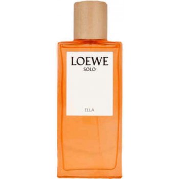 Loewe Solo Ella parfémovaná voda dámská 100 ml
