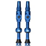 Muc-Off Big Bore Lite Tubeless Valves Orange Medium - Inovativní bezdušové ventilky – Sleviste.cz