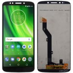 LCD Displej Motorola Moto G6 Play – Zboží Mobilmania