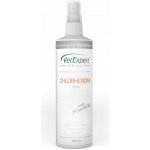 VetExpert Chlorhexidin Spray 100 ml – Zboží Mobilmania