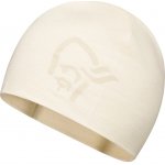 Norrona /29 pureUll180 beanie Whisper White 2025/2026 – Hledejceny.cz