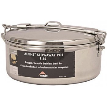 MSR Alpine StowAway Pot 1600 ml