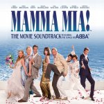 O.S.T. - Mamma Mia! The Movie CD – Sleviste.cz