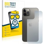 Tactical Glass Shield 5D sklo pro iPhone 12 Pro Max Black 8596311124051 – Zboží Živě