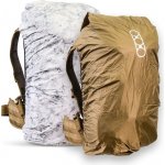 EBERLESTOCK Převlek na batoh oboustranný DOPPELGANGER WINTER / COYOTE malý – Zboží Dáma