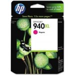 HP 940XL originální inkoustová kazeta purpurová C4908AE – Hledejceny.cz
