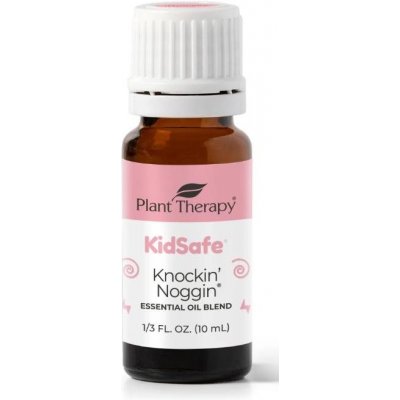Plant Therapy esenciální olej KidSafe Knockin' Noggin 10 ml – Hledejceny.cz