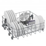 Beko BDFN26560XC – Zboží Dáma