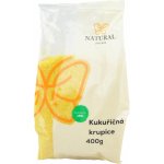 Country Life Krupice kukuřičná 400 g – Hledejceny.cz