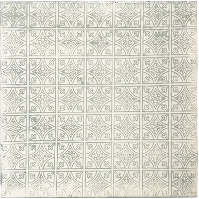 H&L Nástěnná dekorace 50x50cm, smetanová – Hledejceny.cz