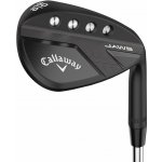 Callaway Jaws Full Toe Black pánská wedge pravé 58°10° ocel – Zboží Dáma