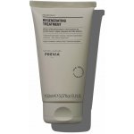 PREVIA Reconstruct Regenerating Treatment intenzivní regenerační kúra na vlasy s bílým lanýžem 150 ml – Hledejceny.cz