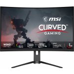 MSI Gaming Optix G322CQP – Hledejceny.cz