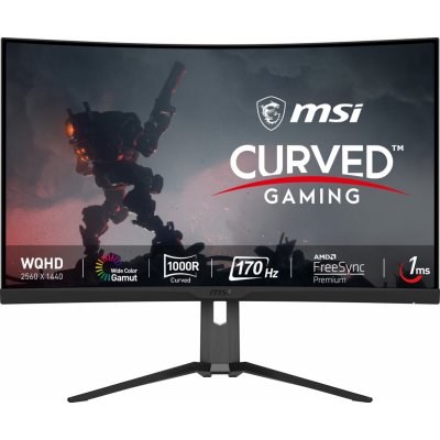 MSI Gaming Optix G322CQP