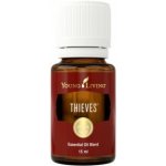Young Living Thieves esenciální oleje (Zloději) 15 ml – Zboží Dáma
