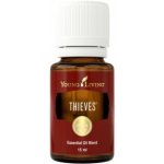 Young Living Thieves esenciální oleje (Zloději) 15 ml – Zboží Dáma