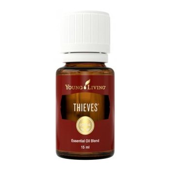 Young Living Thieves esenciální oleje (Zloději) 15 ml