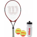 Wilson Federer Starter Set – Zboží Dáma
