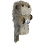 Daphne's Headcover na driver sysel – Hledejceny.cz