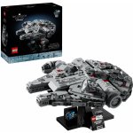 LEGO® Star Wars™ 75375 Millennium falcon – Hledejceny.cz