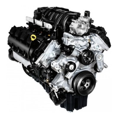 Motor 5.7L V8 HEMI MDS VVT - DODGE RAM 1500 | Zboží Auto
