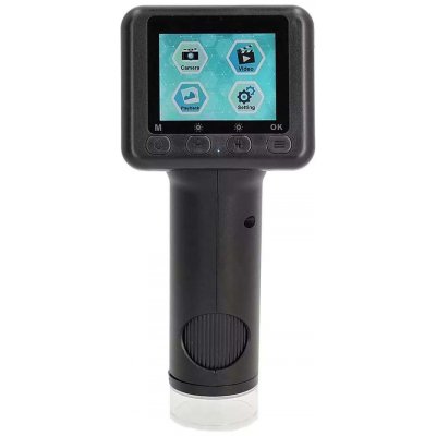 Nedis MCAM2424BK – Zboží Mobilmania