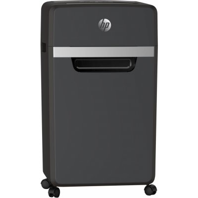 HP Pro Shredder 16MC – Zbozi.Blesk.cz