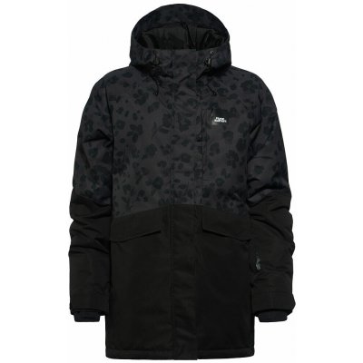 Horsefeathers Ember floral cheetah – Zboží Dáma