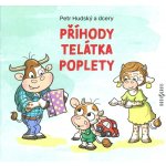 Příhody telátka poplety - Hudský Petr – Sleviste.cz