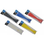 Asta A-CT52Y Stahovací pásky 5x250mm 50ks – Zboží Dáma