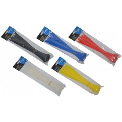 Asta A-CT52Y Stahovací pásky 5x250mm 50ks – Zboží Dáma