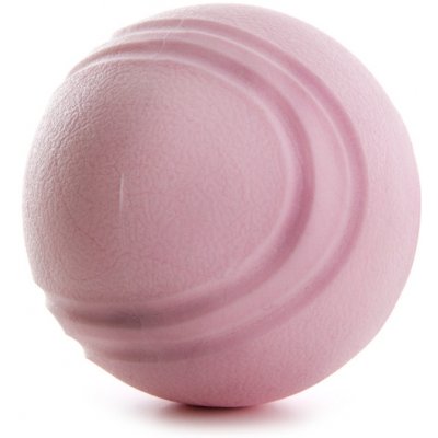 JK ANIMALS TPR Light míček z termoplastické pryže a EVA pěny 6 cm – Zboží Dáma